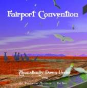 FAIRPORT CONVENTION  - CD ACOUSTICALLY DOWN UNDER