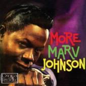 JOHNSON MARV  - CD MORE MARV JOHNSON