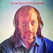 MCPHEE TONY  - CD TWO SIDES OF