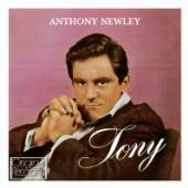 NEWLEY ANTHONY  - CD TONY