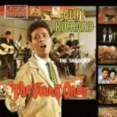 RICHARD CLIFF  - CD YOUNG ONES