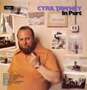 TAWNEY CYRIL  - CD IN PORT