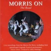 VARIOUS  - CD MORRIS ON THE ROAD -15TR-