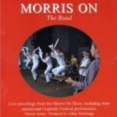  MORRIS ON THE ROAD -15TR- - supershop.sk