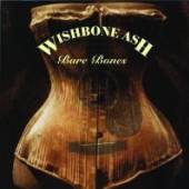 WISHBONE ASH  - CD BARE BONES