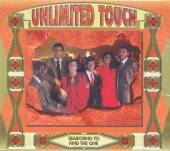 UNLIMITED TOUCH  - CD UNLIMITED TOUCH