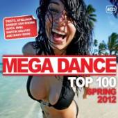 VARIOUS  - CD MEGA DANCE SPRING 2012..