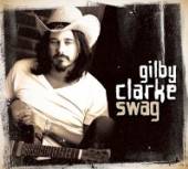 CLARKE GILBY  - CD SWAG