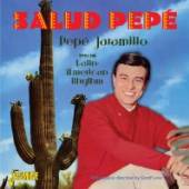 JARAMILLO PEPE  - CD SALUD PEPE