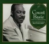 BASIE COUNT  - CD CENTENNIAL ANTHOLOGY