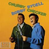 CHECKER CHUBBY & BOBBY R  - CD CHUBBY CHECKER & BOBBY..