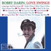 DARIN BOBBY  - CD LOVE SWINGS
