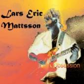 LARS ERIC MATTSSON  - CDD OBSESSION