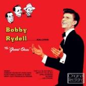 RYDELL BOBBY  - CD SALUTE THE GREAT ONES