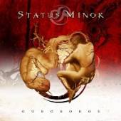 STATUS MINOR  - CD OUROBOROS