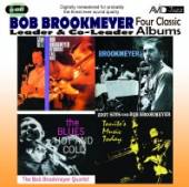 BROOKMEYER BOB  - 2xCD 4 CLASSIC ALBUMS