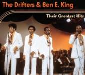DRIFTERS & BEN E.KING  - CD THEIR GREATEST HITS