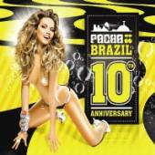 VARIOUS  - 3xCD PACHA BRAZIL-10TH ANNIVERSARY