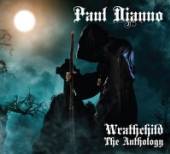 DI'ANNO PAUL  - 2xCD WRATCHILD - THE ANTHOLOGY