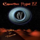 CONSORTIUM PROJECT IV  - CD CHILDREN OF TOMORROW