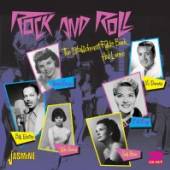 VARIOUS  - 2xCD ROCK AND ROLL - THE..