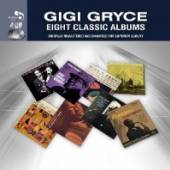 GRYCE GIGI  - CD 8 CLASSIC ALBUMS