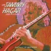 HAGAR SAMMY  - CD LOUD AND CLEAR