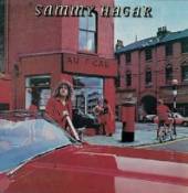 HAGAR SAMMY  - CD RED