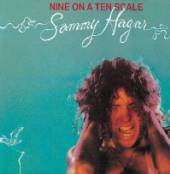 HAGAR SAMMY  - CD NINE ON A TEN SCALE
