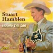 HAMBLEN STUART  - CD BEYOND THE SUN