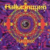 HALLUCINOGEN  - CD TWISTED