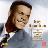 HAMILTON ROY  - 2xCD DEFINITIVE 50'S SINGLES..