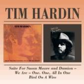HARDIN TIM  - CD SUITE FOR SUSAN MOORE../W