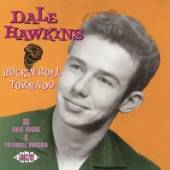 HAWKINS DALE  - CD ROCK 'N' ROLL TORNADO