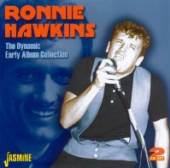 HAWKINS RONNIE  - 2xCD DYNAMIC RONNIE HAWKINS