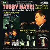 HAYES TUBBY  - 2xCD THREE CLASSIC ALBUMS