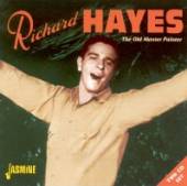 HAYES RICHARD  - 2xCD OLD MASTER PAINTER
