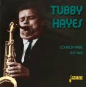 HAYES TUBBY  - CD LONDON PRIDE 1957-1960