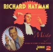HAYMAN RICHARD  - 2xCD MISTY - GREAT HIT..