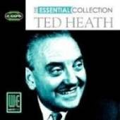 HEATH TED  - 2xCD ESSENTIAL COLLECTION