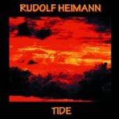 HEIMANN RUDOLF  - CD TIDE