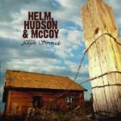 HELM HUDSON & MCCOY  - CD ANGELS SERENADE