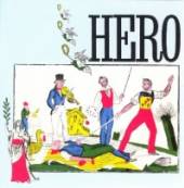 HERO  - CD HERO