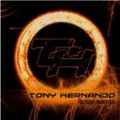 HERNANDO TONY  - CD ACTUAL EVENTS