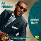 HIBBLER AL  - 2xCD UNCHAINED MELODY