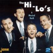 HI-LO'S  - 2xCD MUSICAL THRILL
