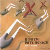 HITCHCOCK ROBYN  - CD THIS IS THE BBC