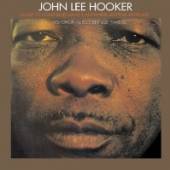 HOOKER JOHN LEE  - CD COAST TO COAST BLUES..