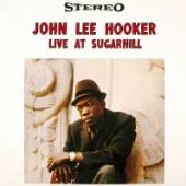 HOOKER JOHN LEE  - CD LIVE AT SUGARHILL
