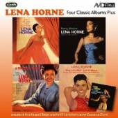HORNE LENA  - 2xCD 4 CLASSIC ALBUMS